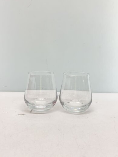 商品画像：グラス/2点セット/CLR 1