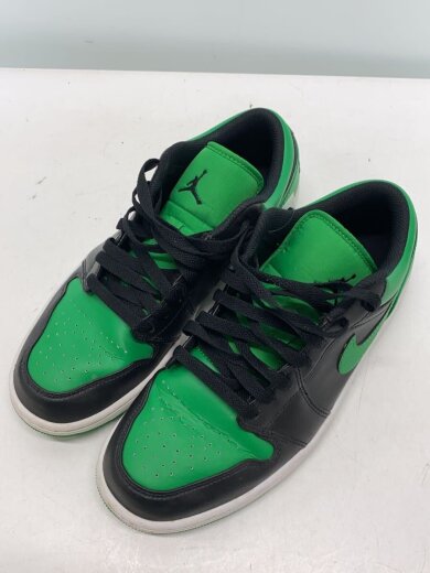 商品画像：ローカットスニーカー_553558-065/26.5cm/GRN 2