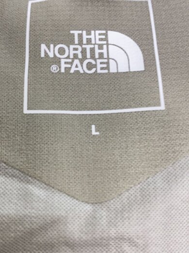 商品画像：ナイロンジャケット/L/ナイロン/KHK/NP62515 4