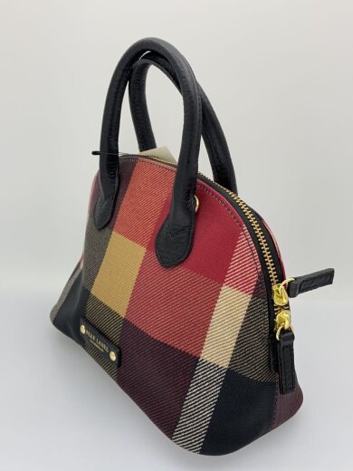 商品画像：ショルダーバッグ/レザー/マルチカラー// 2