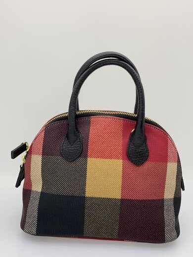 商品画像：ショルダーバッグ/レザー/マルチカラー// 3