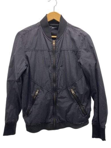 商品画像：ブルゾン/S/ナイロン/NVY 1