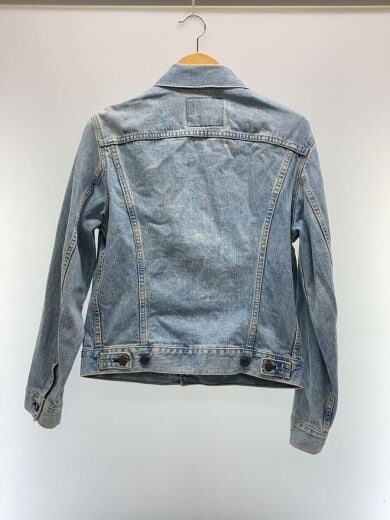 商品画像：Gジャン/38/デニム/IDG/71557 2