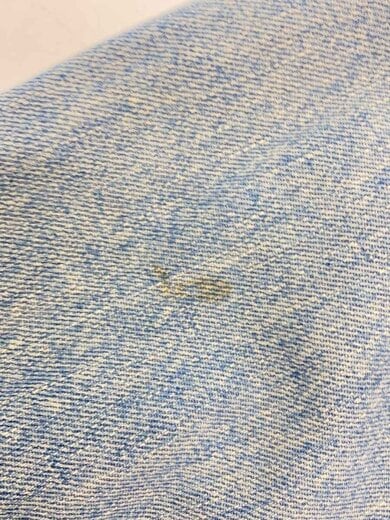 商品画像：Gジャン/38/デニム/IDG/71557 7