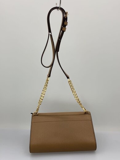 商品画像：ショルダーバッグ/レザー/BEG/35S9GTVC3L// 3