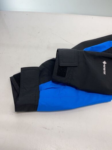 商品画像：MOUNTAIN LIGHT JACKET_マウンテンライトジャケット/M/ナイロン/BLU 6