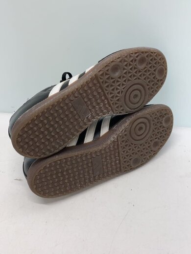 商品画像：SAMBA_サンバ/25.5cm/BLK 4