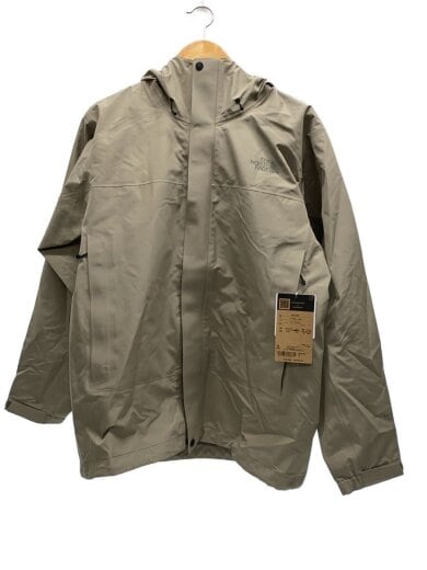 商品画像：マウンテンパーカ/L/ポリエステル/KHK/NP12601 1