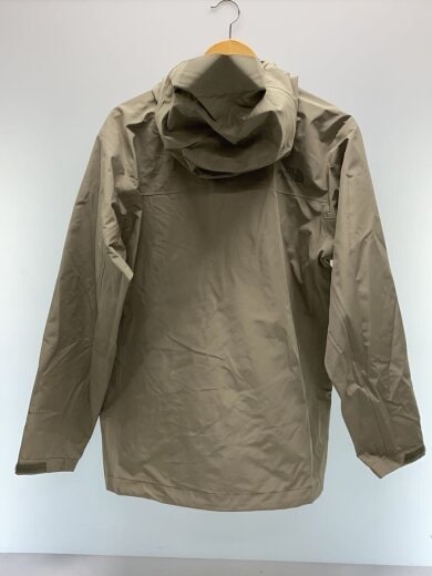 商品画像：マウンテンパーカ/L/ポリエステル/KHK/NP12601 2