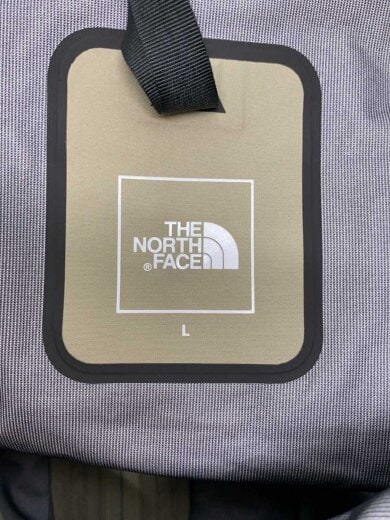 商品画像：マウンテンパーカ/L/ポリエステル/KHK/NP12601 3