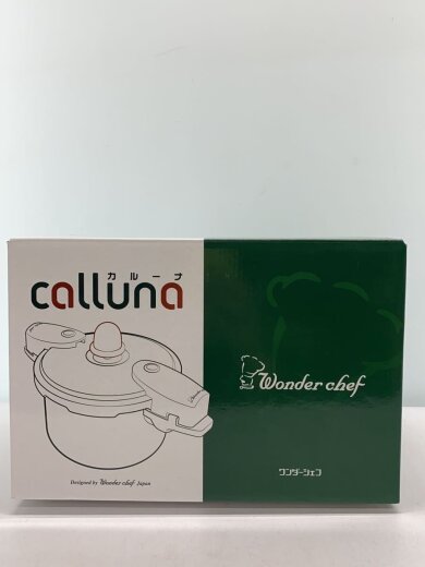 商品画像：圧力鍋/容量:3L/SLV 8