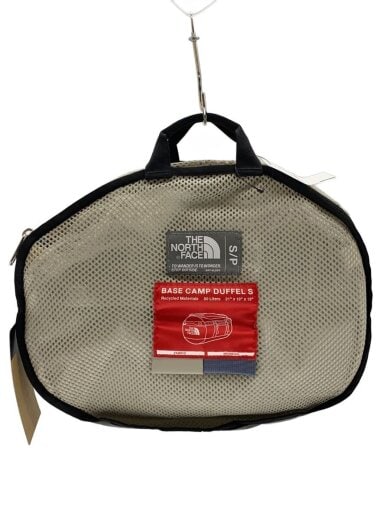 商品画像：BC Duffel S_ボストンバッグ/GRY/無地/NM82368// 1
