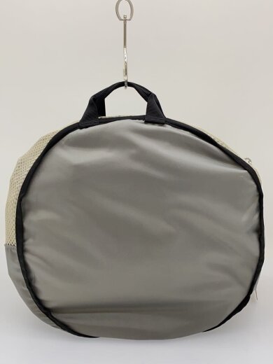 商品画像：BC Duffel S_ボストンバッグ/GRY/無地/NM82368// 3