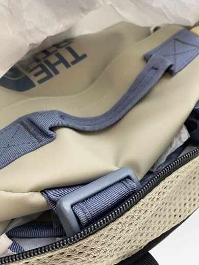 商品画像：BC Duffel S_ボストンバッグ/GRY/無地/NM82368// 5