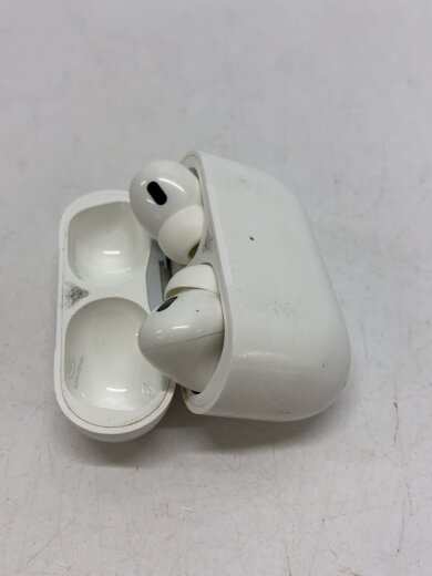 商品画像：イヤホン AirPods Pro 第2世代 MQD83J/A A2700/A2698/A2699 3
