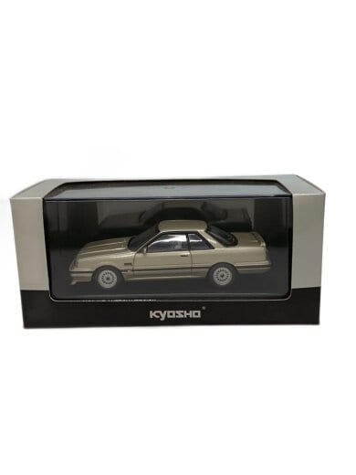 商品画像：NISSAN SKYLINE AUTECH VERSION// 1