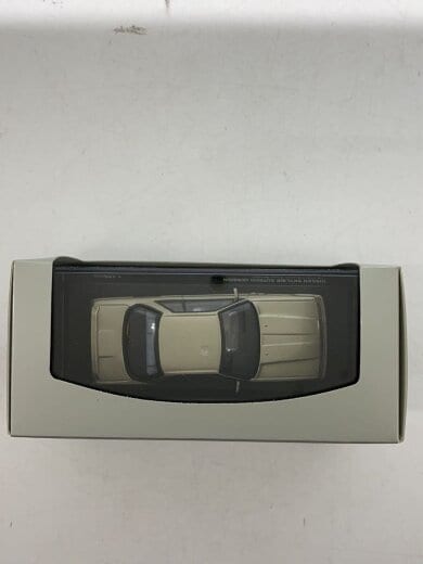 商品画像：NISSAN SKYLINE AUTECH VERSION// 5
