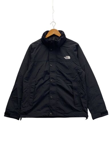 商品画像：HYDRENA WIND JACKET_ハイドレナウィンドジャケット/M/ナイロン/BLK// 1