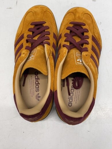 商品画像：GAZELLE INDOOR_ガゼル インドア/25cm/ORN 3