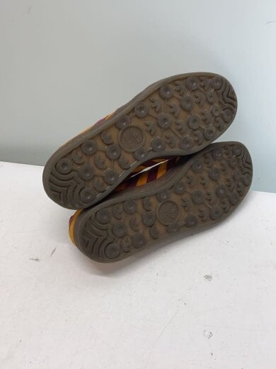 商品画像：GAZELLE INDOOR_ガゼル インドア/25cm/ORN 4