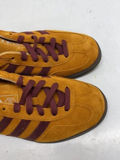 商品画像：GAZELLE INDOOR_ガゼル インドア/25cm/ORN 6