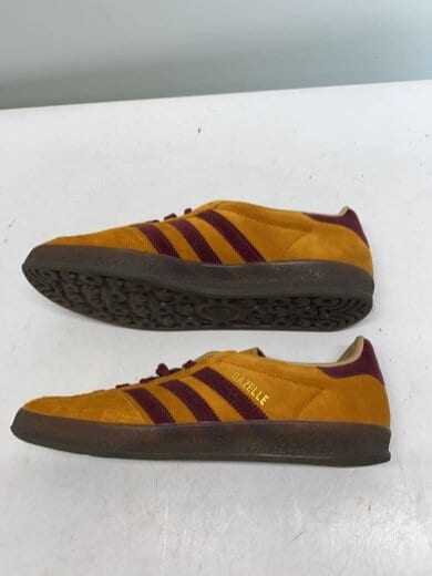 商品画像：GAZELLE INDOOR_ガゼル インドア/25cm/ORN 8