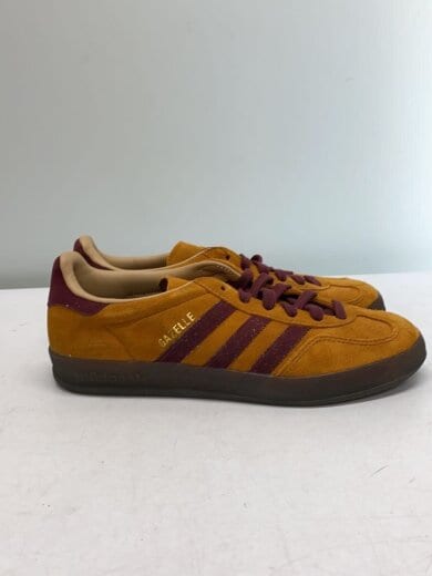 商品画像：GAZELLE INDOOR_ガゼル インドア/25cm/ORN 9