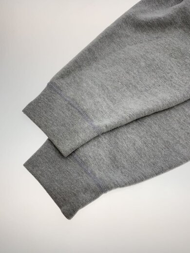 商品画像：パーカー/XL/コットン/GRY/フロント汚れ有// 5