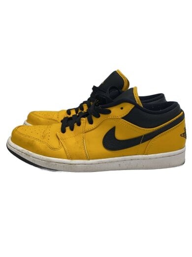 商品画像：AIR JORDAN 1 LOW_エア ジョーダン 1 ロー/27.5cm/YLW 1