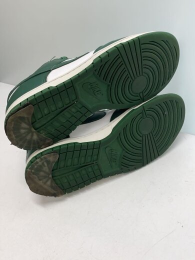 商品画像：DUNK LOW RETRO_ダンク ロー レトロ/29cm/GRN 4