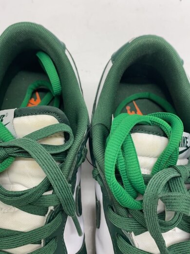 商品画像：DUNK LOW RETRO_ダンク ロー レトロ/29cm/GRN 6