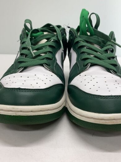 商品画像：DUNK LOW RETRO_ダンク ロー レトロ/29cm/GRN 7