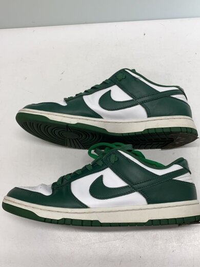 商品画像：DUNK LOW RETRO_ダンク ロー レトロ/29cm/GRN 9