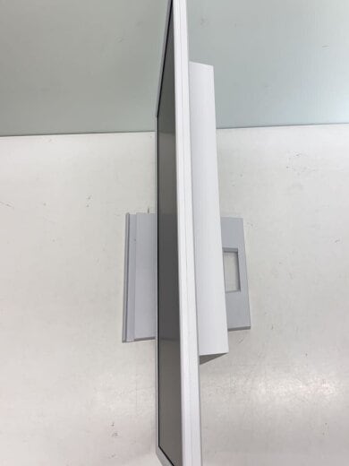 商品画像：PCモニター・液晶ディスプレイ LCD-AH241EDW [23.8インチ ホワイト]// 5