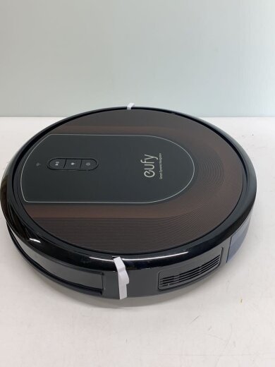 商品画像：掃除機 Eufy RoboVac G30 Hybrid T2253512 [ブラック]// 3