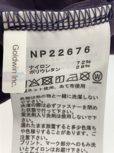 商品画像：STREAMLINE JACKET_ストリームラインジャケット/XL/ナイロン/PUP/無地// 4
