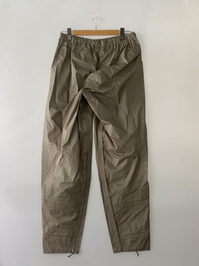 商品画像：ENRIDE RAIN PANT_エンライドレインパンツ/M/ナイロン/KHK// 2