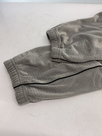 商品画像：26SS/Velour Mesh Track Jacket/XXL/ポリエステル/GRY// 7