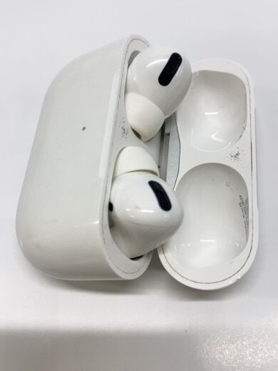 商品画像：イヤホン AirPods Pro MWP22J/A A2190/A2083/A2084// 9