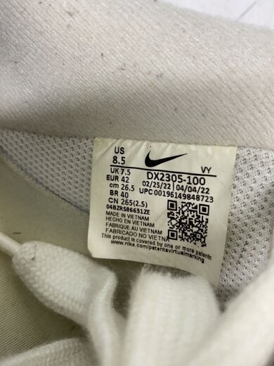 商品画像：AIR FORCE 1 LOW_エアフォース 1 ロー/26.5cm/WHT// 6