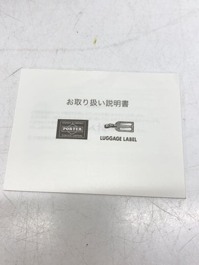 商品画像：ショルダーバッグ/ポリエステル/BLK/728-08710 7