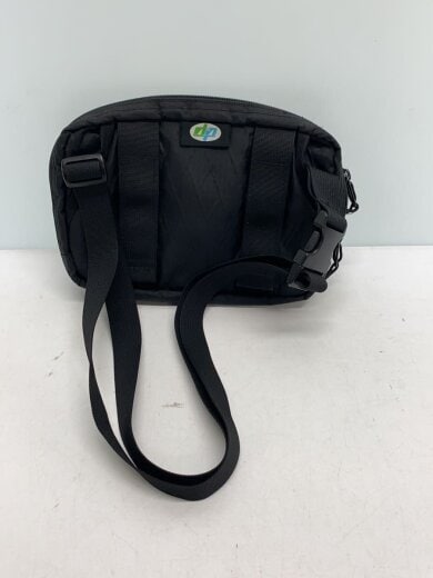 商品画像：18AW Shoulder Bag/ショルダーバッグ/ナイロン/BLK 3