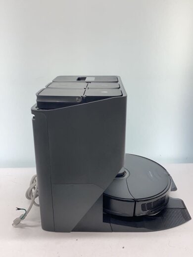 商品画像：掃除機 Roborock S8 Pro Ultra S8PU52-04// 3