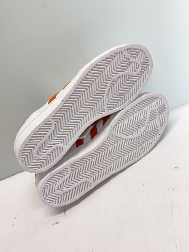 商品画像：ローカットスニーカー_EE4472/27cm/WHT// 4