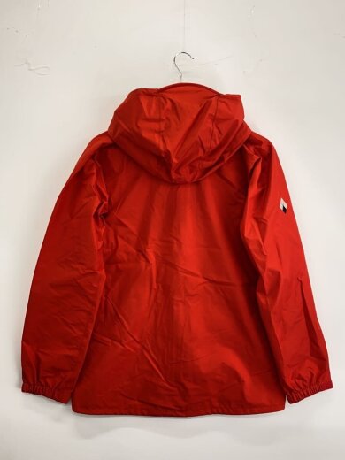 商品画像：レインダンサー ジャケット/S/ナイロン/RED/無地// 2