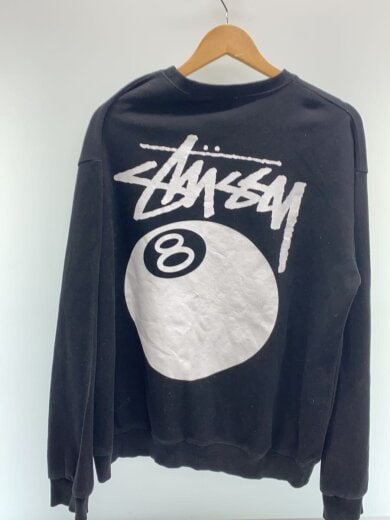 商品画像：スウェット/--/コットン/BLK// 2