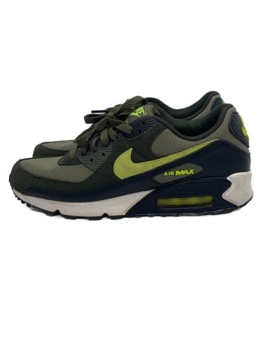 商品画像：AIR MAX 90_エア マックス 90/27cm/KHK 1