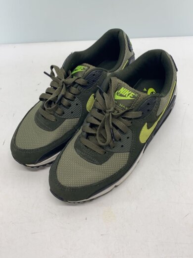 商品画像：AIR MAX 90_エア マックス 90/27cm/KHK 2