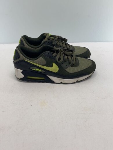 商品画像：AIR MAX 90_エア マックス 90/27cm/KHK 6