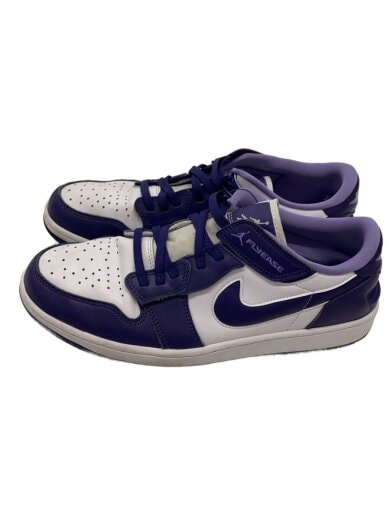 商品画像：AIR JORDAN 1 LOW FLYEASE_エア ジョーダン 1 ロー フライイーズ/30cm/WHT// 1